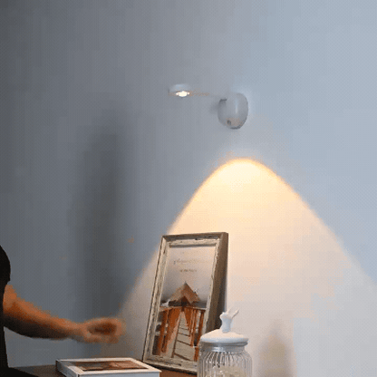 Motion Spotlight