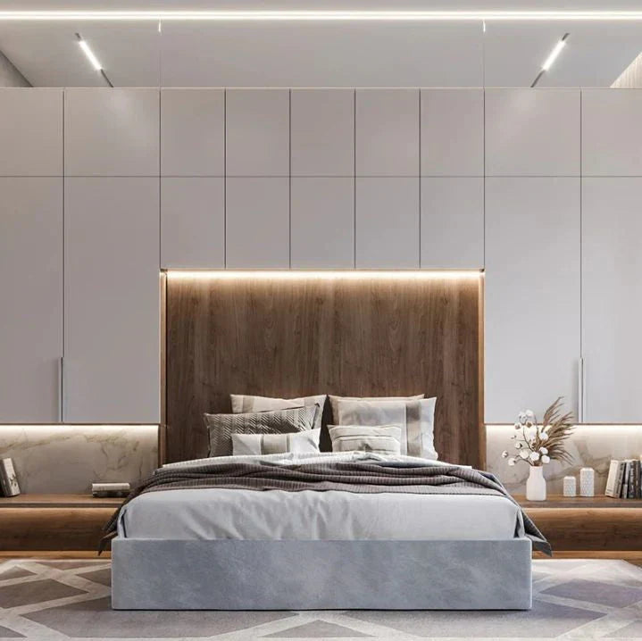 Motion LED Strip