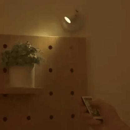 Wireless Spotlight (Set of 2)