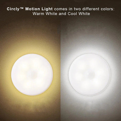 Circly Motion Light (Set of 2)