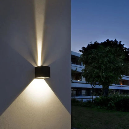 Tiveario Home™ Adjustable Wall Light
