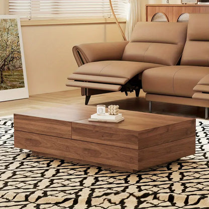 Tiveario Home™ Multi-Functional Coffee Table