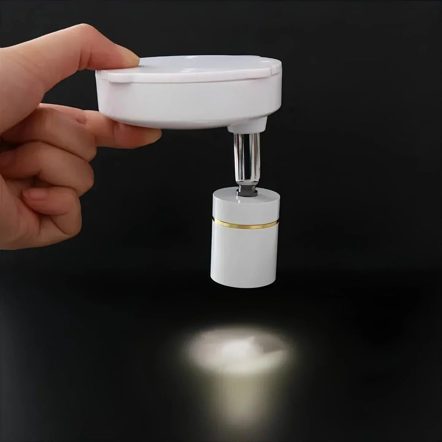 Wireless Spotlight (Set of 2)