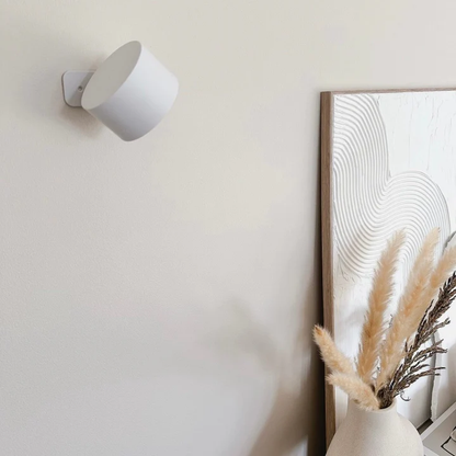360° Infinity Wall Lamp (Set of 2)