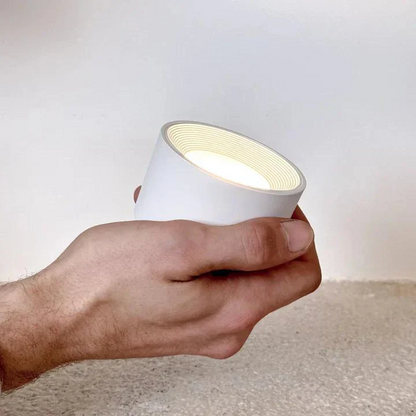 360° Infinity Wall Lamp (Set of 2)