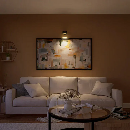 360° Infinity Wall Lamp (Set of 2)