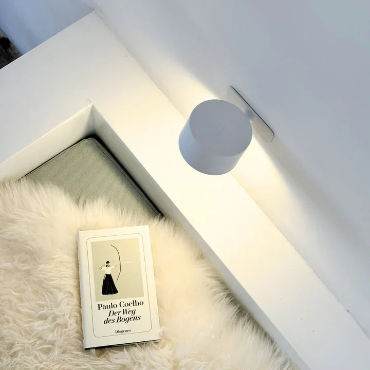 360° Infinity Wall Lamp (Set of 2)