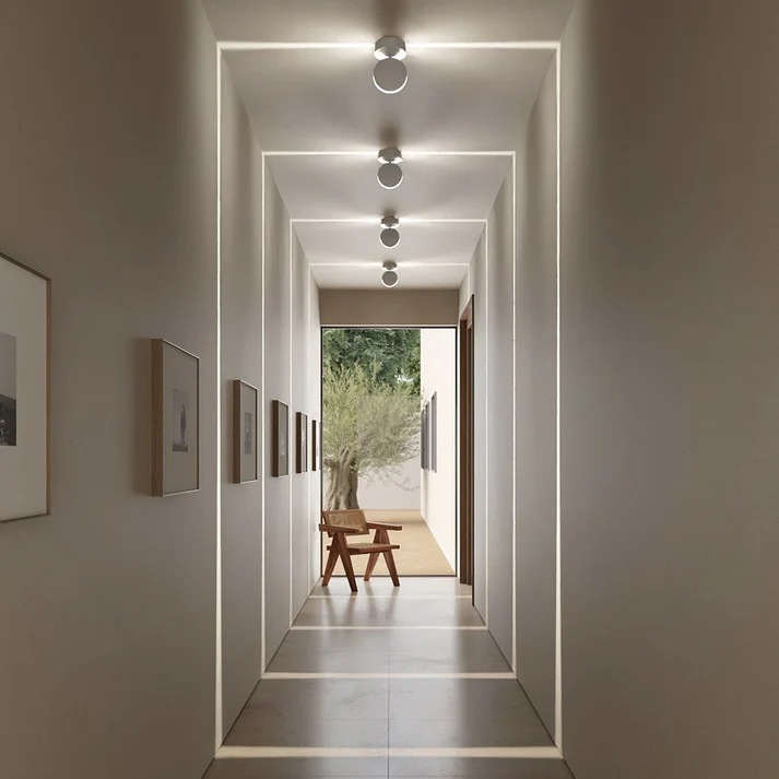 Spectra Lamp
