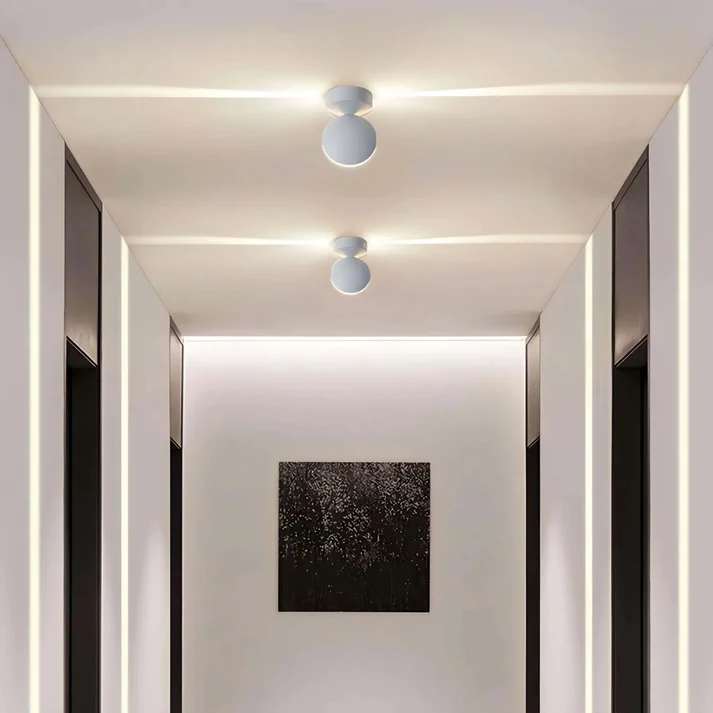 Spectra Lamp