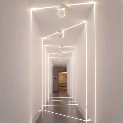 Spectra Lamp