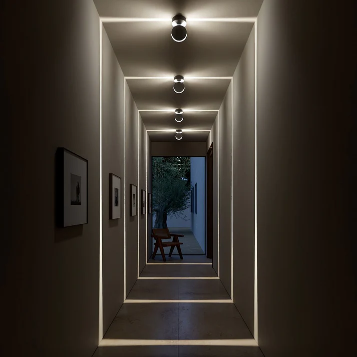 Spectra Lamp