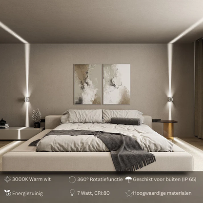 Spectra Lamp