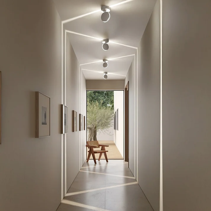 Spectra Lamp