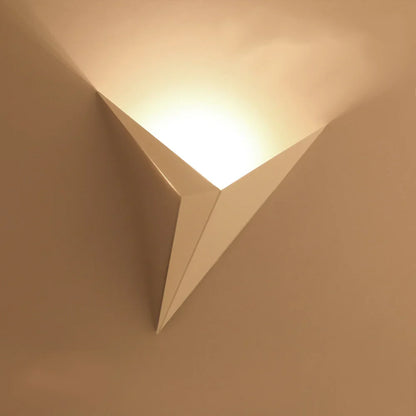 Trigon Wall Light