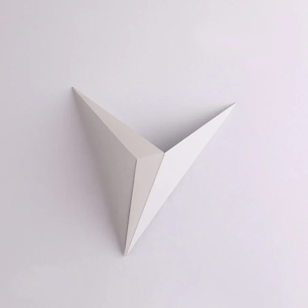Trigon Wall Light