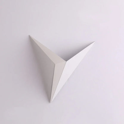 Trigon Wall Light