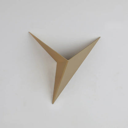 Trigon Wall Light