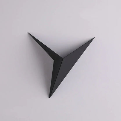 Trigon Wall Light