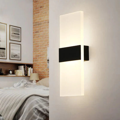 Touch Wall Light