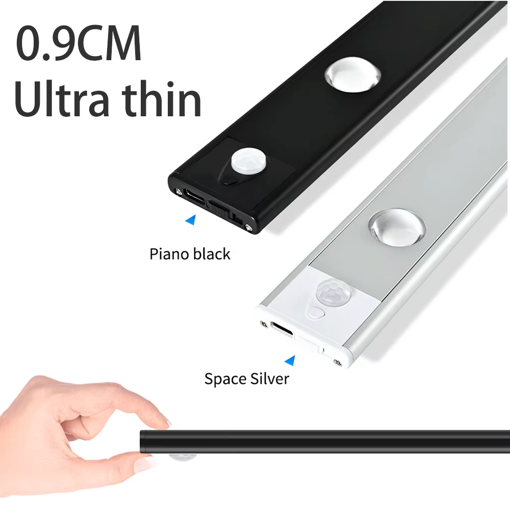 Wireless LED Lamp