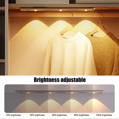 Wireless LED Lamp