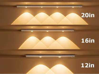 Wireless LED Lamp