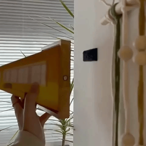 3D Illusion Art Light